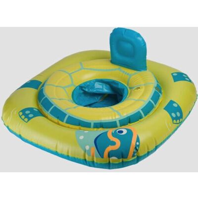 Asiento de natación Speedo Turtle PVC Azul, Verde, Amarillo - Asiento de natación Asiento de natación Speedo Turtle PVC Azul, Verde, Amarillo - Asiento de natación