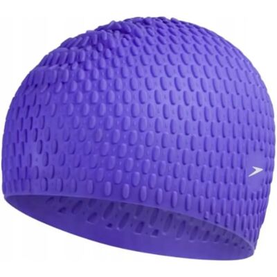 Speedo Unisex Bubble Active+ Kąpielówka - Teksturowany Design Speedo Unisex Bubble Active+ Kąpielówka - Teksturowany Design
