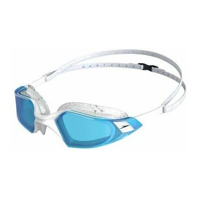 Speedo Aquapulse Pro Occhialini da Nuoto Bianchi e Blu - Occhialini da Nuoto Speedo Aquapulse Pro Occhialini da Nuoto Bianchi e Blu - Occhialini da Nuoto