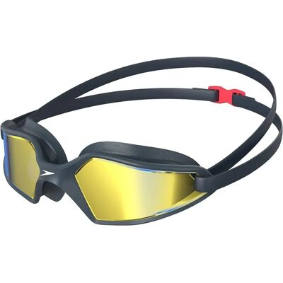 Speedo Hydropulse Tükrös úszószemüveg - Tengerészkék - Úszó szemüveg felnőtteknek Speedo Hydropulse Tükrös úszószemüveg - Tengerészkék - Úszó szemüveg felnőtteknek