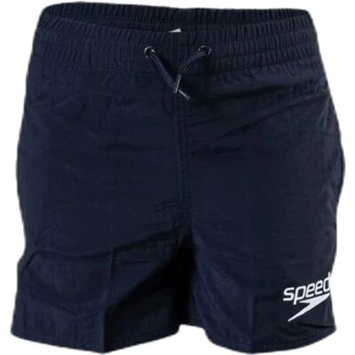 Speedo Junior Essential 13" Watershort Boys Swimming Shorts - Swim Shorts Speedo Junior Essential 13" Watershort Boys Swimming Shorts - Swim Shorts