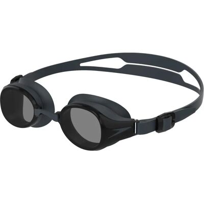 Lunettes de natation optiques Speedo Hydropure noires -3,5 Lunettes de natation optiques Speedo Hydropure noires -3,5