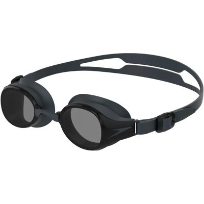 Speedo Hydropure Optische Brille - Schwarz - UV-Schutz Speedo Hydropure Optische Brille - Schwarz - UV-Schutz