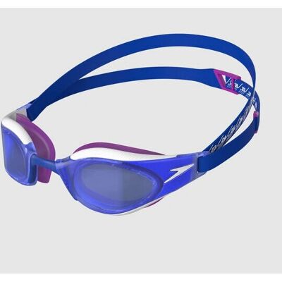 Lunettes de natation Speedo Hyper Elite Miroir - Unisexe - Performance de course Lunettes de natation Speedo Hyper Elite Miroir - Unisexe - Performance de course