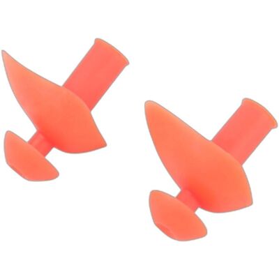 Ochelari de urechi Junior Ergo Speedo - Portocaliu - Protecții pentru urechi pentru înot Ochelari de urechi Junior Ergo Speedo - Portocaliu - Protecții pentru urechi pentru înot
