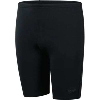 Speedo ECO Endurance+ Jammer Svart - Svømmeklær Speedo ECO Endurance+ Jammer Svart - Svømmeklær