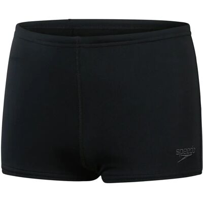 Speedo Gutter Zwemmeshorter for Gutter - ECO Endurance+ - Svart Speedo Gutter Zwemmeshorter for Gutter - ECO Endurance+ - Svart