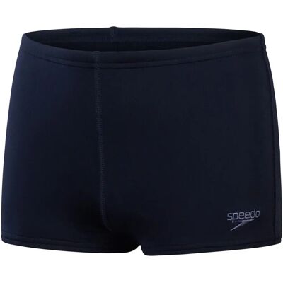 Speedo Gutter Eco Endurance Badebukse for gutter - Marine, 4 år Speedo Gutter Eco Endurance Badebukse for gutter - Marine, 4 år
