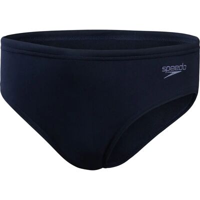 Speedo Endurance+ Junior String 6,5cm - Wszystkie rozmiary - Czarny/Navy Speedo Endurance+ Junior String 6,5cm - Wszystkie rozmiary - Czarny/Navy