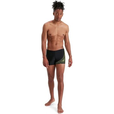 Speedo Medley Logo Aquashort - Swimsuit Speedo Medley Logo Aquashort - Swimsuit