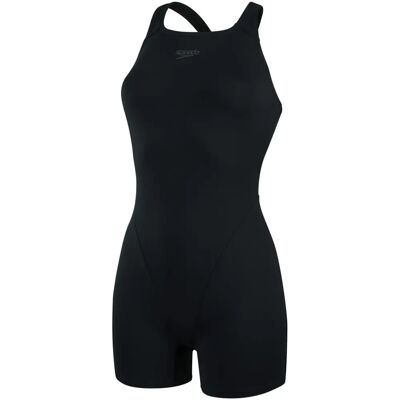 Speedo Eco Endurance+ Legsuit Legsuit (8-135410001) svart Speedo Eco Endurance+ Legsuit Legsuit (8-135410001) svart