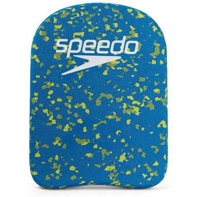 Speedo Eco Kickboard - Nordic Teal / Atomic - Kickboard Speedo Eco Kickboard - Nordic Teal / Atomic - Kickboard