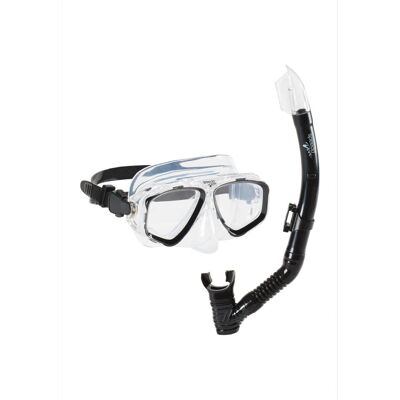 Speedo 87530332006 Kit di nuoto nero - Kit di nuoto Speedo 87530332006 Kit di nuoto nero - Kit di nuoto