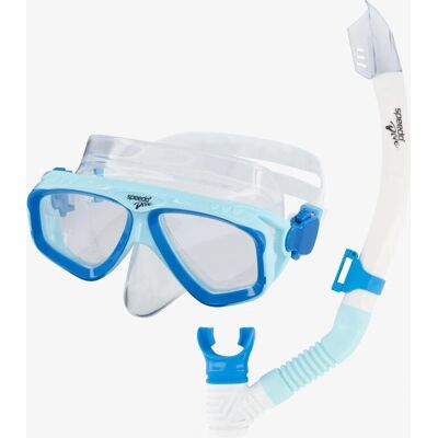 Kit di nuoto Speedo 87530332457 - Set di nuoto Kit di nuoto Speedo 87530332457 - Set di nuoto