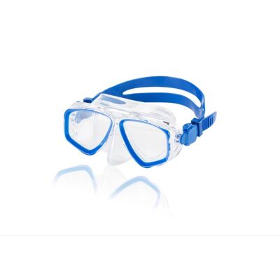 Speedo 87530333430 Polycarbonate Child Diving Mask - diving mask Speedo 87530333430 Polycarbonate Child Diving Mask - diving mask
