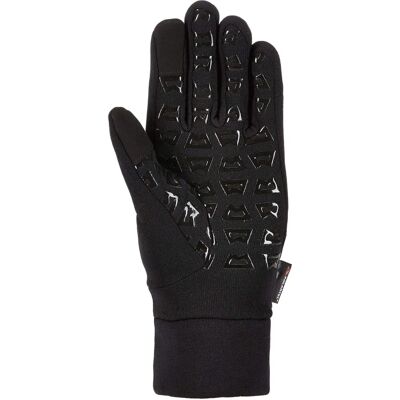 Mountain Equipment Touch Screen Grip Glove - Schwarz - Größe L - Handschuhe Mountain Equipment Touch Screen Grip Glove - Schwarz - Größe L - Handschuhe
