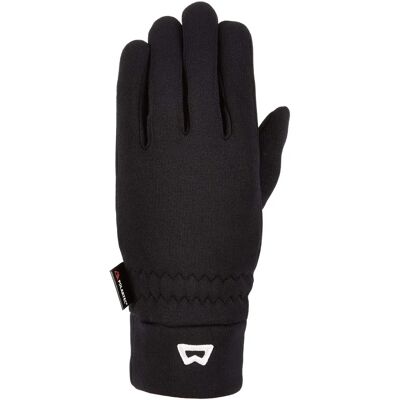 Mountain Equipment Herren Schwarz TouchScreen Grip Handschuhe - Handschuhe Mountain Equipment Herren Schwarz TouchScreen Grip Handschuhe - Handschuhe