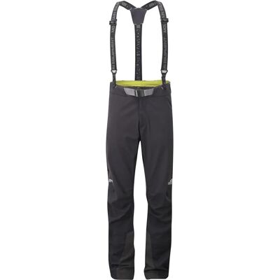 Mountain Equipment G2 Mountain Pant - Czarny - 32 - Spodnie Górskie Mountain Equipment G2 Mountain Pant - Czarny - 32 - Spodnie Górskie