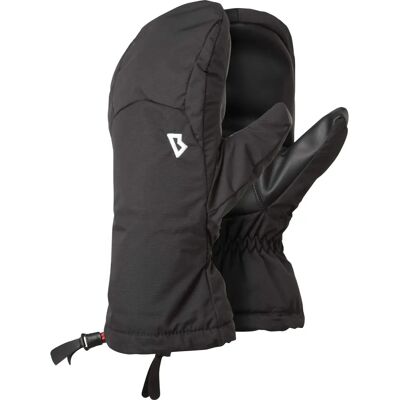 Mountain Equipment Mountain Mitt - Wasserdichte isolierte Fäustlinge Mountain Equipment Mountain Mitt - Wasserdichte isolierte Fäustlinge