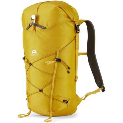 Mountain Equipment Orcus 28+ - Kletterrucksack - Sulphur Mountain Equipment Orcus 28+ - Kletterrucksack - Sulphur