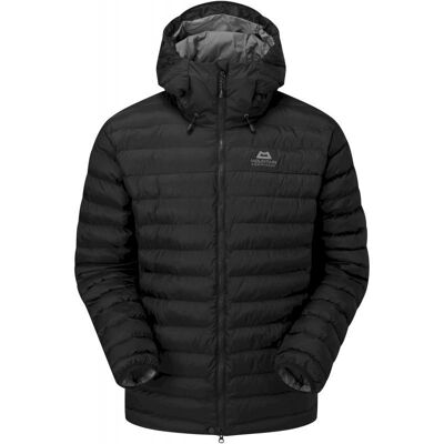 Mountain Equipment Superflux Jacket (5768) - majolika/mykonos Mountain Equipment Superflux Jacket (5768) - majolika/mykonos