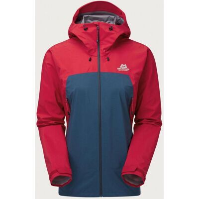 Mountain Equipment Firefox Damenjacke (ME-006003) - majolica/capsicum Mountain Equipment Firefox Damenjacke (ME-006003) - majolica/capsicum