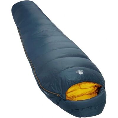 Mountain Equipment Helium 400 - Reg, LZ, majolica blue Mountain Equipment Helium 400 - Reg, LZ, majolica blue
