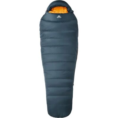 Mountain Equipment Helium 600 - reg, zamek lewy, majolica niebieska Mountain Equipment Helium 600 - reg, zamek lewy, majolica niebieska