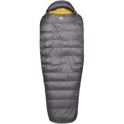 Mountain Equipment Helium GT 800 Lang - Grau - Schlafsack Mountain Equipment Helium GT 800 Lang - Grau - Schlafsack