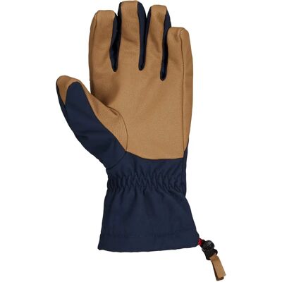 Mountain Equipment Guide Handschuh - cosmos/tan Mountain Equipment Guide Handschuh - cosmos/tan