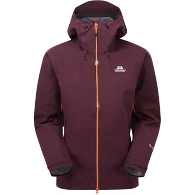 Mountain Equipment Saltoro Jacke Damen - Rosé Mountain Equipment Saltoro Jacke Damen - Rosé