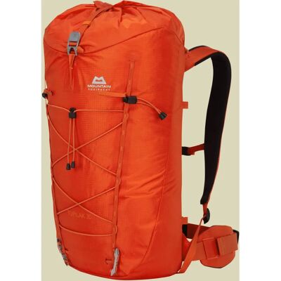 Mountain Equipment Tupilak 30+ - Leichter Bergsteiger Rucksack Mountain Equipment Tupilak 30+ - Leichter Bergsteiger Rucksack