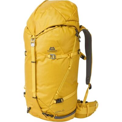 Mountain Equipment Fang 35+ - Wasserabweisender Tourenrucksack Mountain Equipment Fang 35+ - Wasserabweisender Tourenrucksack