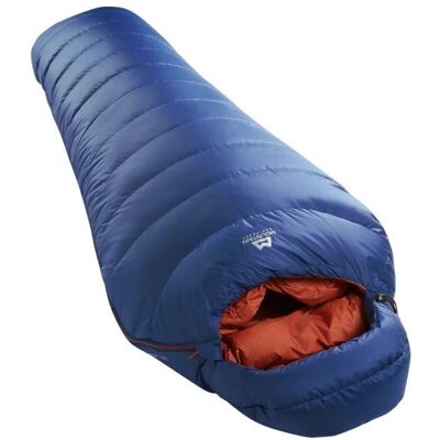 Mountain Equipment Classic ECO 500 Regular Dusk - Schlafsack Mountain Equipment Classic ECO 500 Regular Dusk - Schlafsack