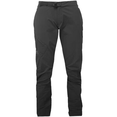 Mountain Equipment - COMICI PANT - Svart - XS - Trekkingbukse Mountain Equipment - COMICI PANT - Svart - XS - Trekkingbukse