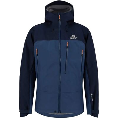 Mountain Equipment Makalu Jacket - Waterproof Shell for Men Mountain Equipment Makalu Jacket - Waterproof Shell for Men
