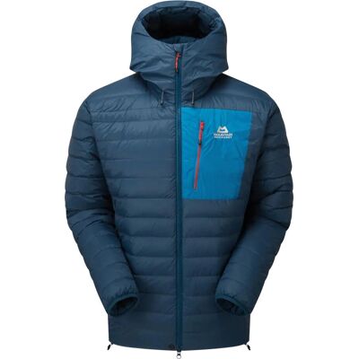 Mountain Equipment Baltoro Mens Jacket - Down, Windproof, Lightweight Mountain Equipment Baltoro Mens Jacket - Down, Windproof, Lightweight