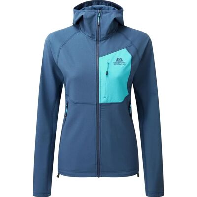 Mountain Equipment - Arrow Hooded Jacket Mountain Equipment - Arrow Hooded Jacket