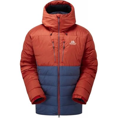 Mountain Equipment Paiyu Dusk Red Rock XL - Jacket Mountain Equipment Paiyu Dusk Red Rock XL - Jacket