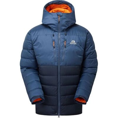 Mountain Equipment Mens Paiyu Jacket - Cosmos/Dusk/XL Mountain Equipment Mens Paiyu Jacket - Cosmos/Dusk/XL