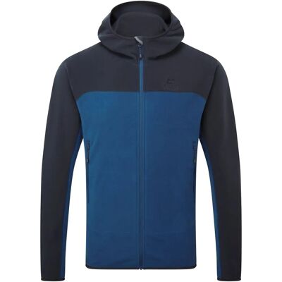 Mountain Equipment - Micro Zip Jacket - M - Fleece jacket Mountain Equipment - Micro Zip Jacket - M - Fleece jacket