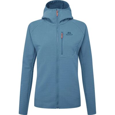 Mountain Equipment - Shroud Hooded Women's Jacket Mountain Equipment - Shroud Hooded Women's Jacket