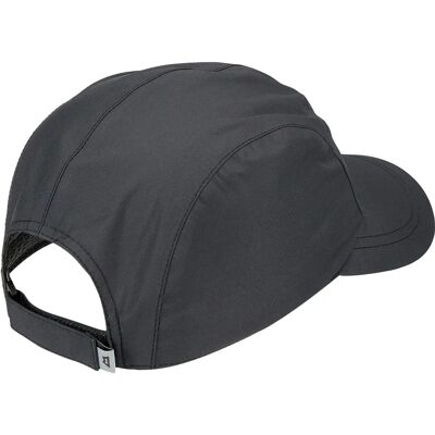 Mountain Equipment Drilite Cap - Schwarz - Unisex - Größe: ONE Mountain Equipment Drilite Cap - Schwarz - Unisex - Größe: ONE