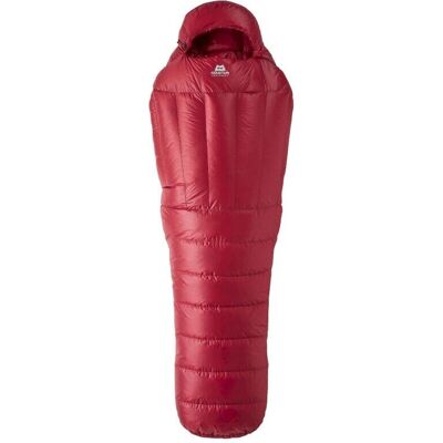 Mountain Equipment Xenith III Regular Left Zip - Sleeping Bag Mountain Equipment Xenith III Regular Left Zip - Sleeping Bag