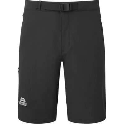 Mountain Equipment Ibex Mountain Short - Svart - 36 - Shorts Mountain Equipment Ibex Mountain Short - Svart - 36 - Shorts