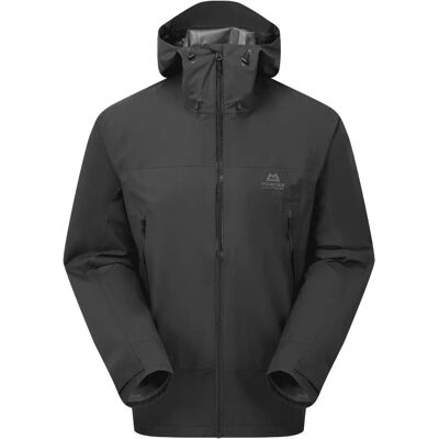 Mountain Equipment Tacul M'S Jacke - Wasserdichte Regenjacke Mountain Equipment Tacul M'S Jacke - Wasserdichte Regenjacke