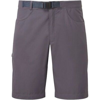 Mountain Equipment - APPROACH M'S SHORT - Bleu - 34 - Shorts - Publicité Mountain Equipment - APPROACH M'S SHORT - Bleu - 34 - Shorts - Publicité