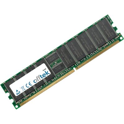 Sun - Sun Fire V125 - 2x512MB - PC3200 - RAM Memory Sun - Sun Fire V125 - 2x512MB - PC3200 - RAM Memory
