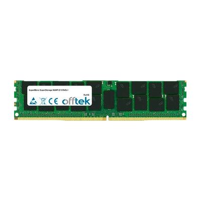 Dell - PowerEdge R720 - 16GB - DDR3-12800 - Memory module Dell - PowerEdge R720 - 16GB - DDR3-12800 - Memory module
