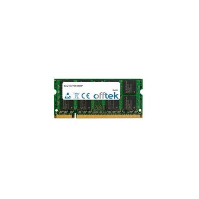 Offtek - 5053829345307 - 4 GB - Memory Module Offtek - 5053829345307 - 4 GB - Memory Module